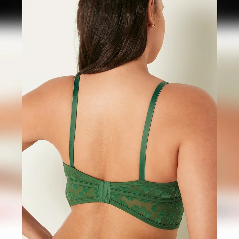 Victoria's Secret PINK Bralette